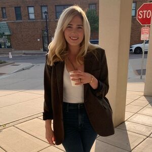 Zara Blazer